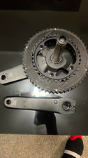 NEW Shimano Ultegra FC-R8100 Crankset 12-Speed 52/36T No Box - US SELLER