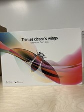 Sitrunda S2 Laptop Monitor Extender 14" new- open box