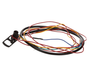 1H17725550 Hussmann (B)Harn Emf P-3-33 3W 38 Mblk Genuine OEM HUS1H17725550