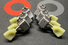Kluson Style Economy Tuners