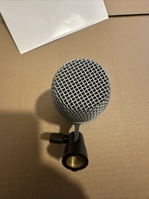 Shure PG52 Dynamic Kick Drum Microphone | eBay