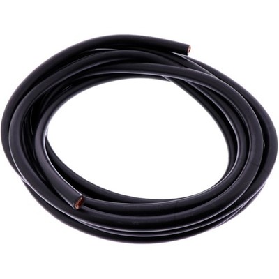 Kabel Fly 35mm² schwarz für Fahrzeugleitungen PVC-Isolierung