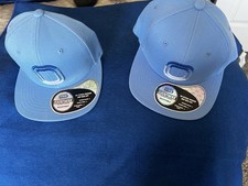Baseball Hats Pack (4) NEW 