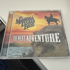 The Marshall Tucker Band - Next Adventure, Th...