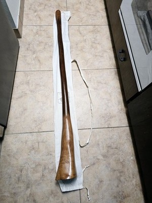 Burton Custom Didgeridoo Australia | eBay