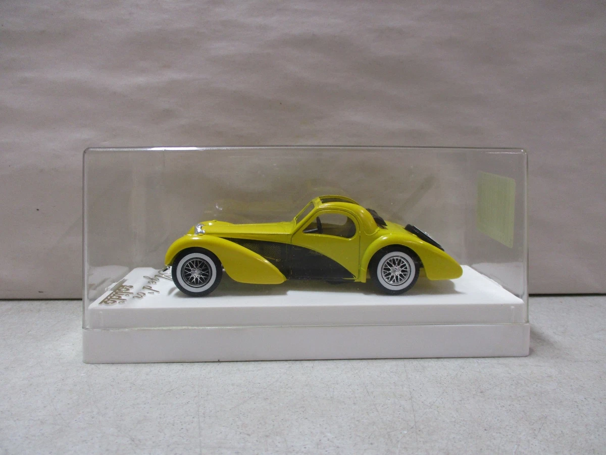 Solido Bugatti Diecast Cars for sale | eBay
