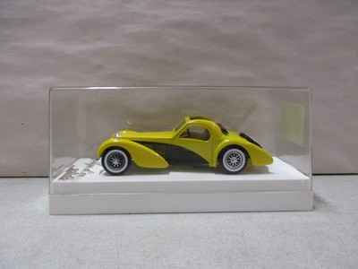 Solido Bugatti 1/43