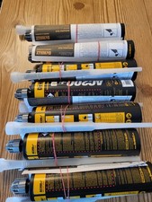12pack 10 oz. AC200+™ Acrylic Injection Adhesive Anchoring , DeWalt
