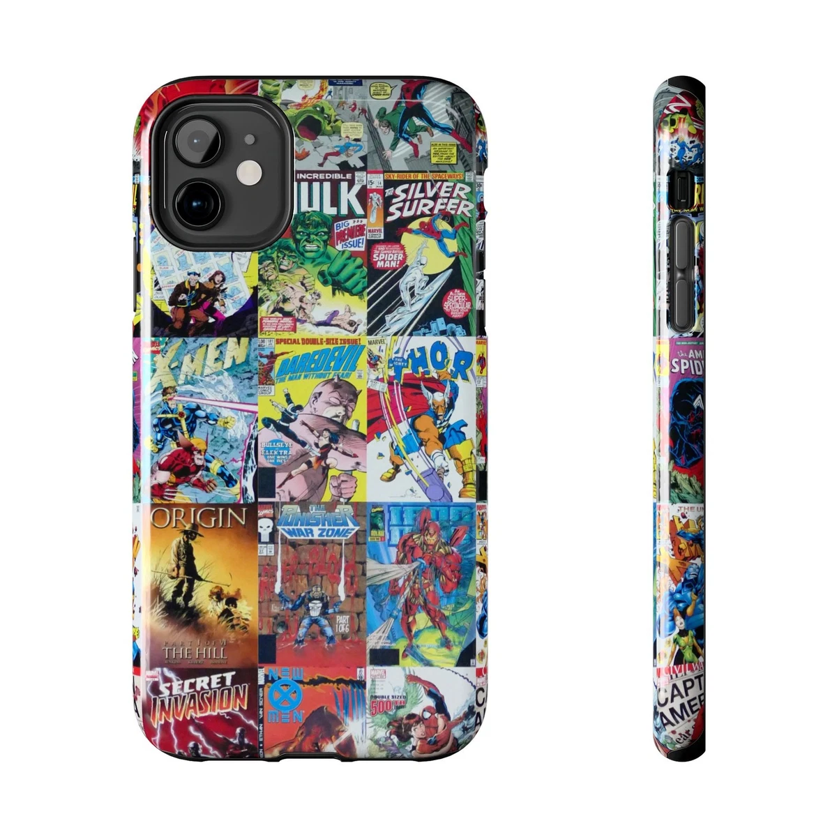 X-Men Cell Phone Cases, Covers & Skins for sale | eBay