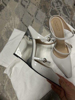 GUCCI ホワイト ミュール 37.5 s-l400.jpg
