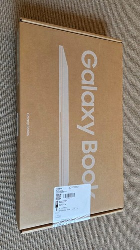 Samsung Galaxy Book4 15.6", Core i3, RAM 8GB,256GB SSD, NP750XGJ-KG5IT SIGILLATO - Zdjęcie 5 z 5