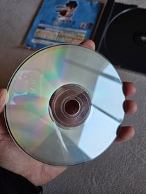 POCKET FIGHTER SEGA SATURN JAPAN COMPLETE IN BOX