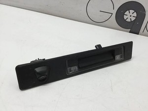 VOLVO XC60 Heckklappengriff 32149879 2.00 Diesel 2016 32200833