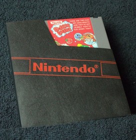 Bubble Bobble (NES) with manual, sleeve TESTED