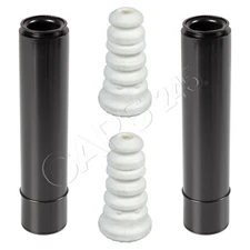 SWAG Rear Shock Absorber Dust Cover Kit Plastic For FORD Focus I 04-13 1323629
