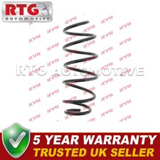 KYB Front Coil Spring Fits Citroen C4 2009- 2.0 HDi 5002TJ