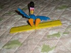 Froot Loops Cereal Kellogg's New VTG 2003 Rare Toucan Sam Poseable Bird Figure — photo 3