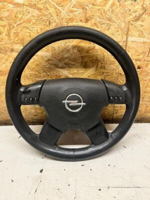 Lenkrad Leder - Multifunktion OPEL SIGNUM 2.2 DTI