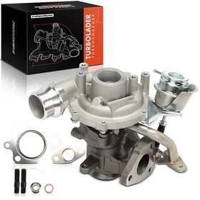 Turbolader Abgasturbolader GT1241JOSZ für Dacia Mercedes-Benz Renault 144119998R