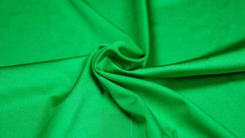 Premium Shiny Milliskin Nylon Spandex Fabric – 4-Way Stretch | By The Yard - Picture 41 of 109
