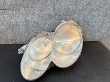 Links Fahrer Seite Scheinwerfer Lampe Bi Xenon Mercedes R230 Sl550 Sl500 Sl600