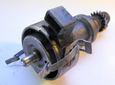 Zündverteiler Valeo 2525751B VW Golf Passat 050905205BA original 