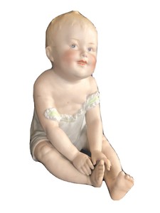 bisque piano babies ebay