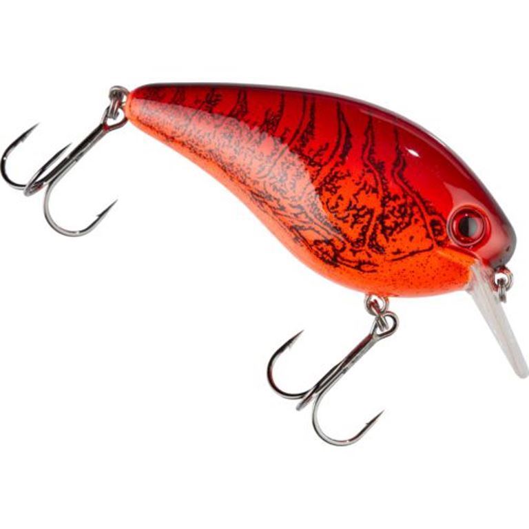 Strike King (HCKVDS4.0-P447) KVD Squarebill 4.0 Esca Da Pesca