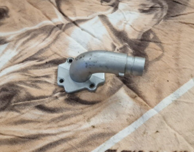 Ansaugstutzen Motor Vergaser Antrieb Ansaugsystem EXPLORER KALLIO 50 ORIGINAL