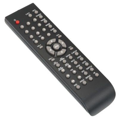 New Remote Control Replace for Proscan LED TV PLDEDV3292A-B PLDEDV3292-A