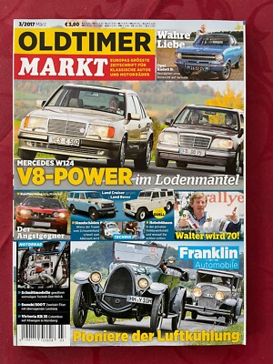 Mercedes 400E-500E W124, Montreal, Suzuki T500,Victoria KR35,Toyota Land Cruiser