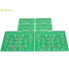 1 : 1 KRELL KSA-50MK2 Class A Power Amplifier PCB KSA50 Amp PCB DIY