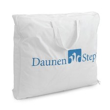 Piumino invernale DaunenStep D200 Una piazza e mezza 90% piumino 10% piumet Q09