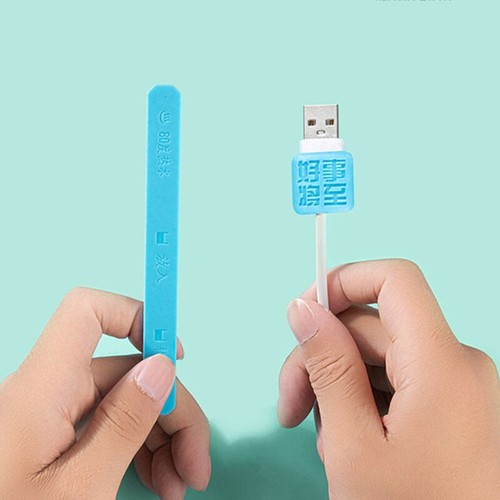 Moldable Glue Universal Softening Repair Stick Data Cable Repair Artifact _ou - Zdjęcie 9 z 12