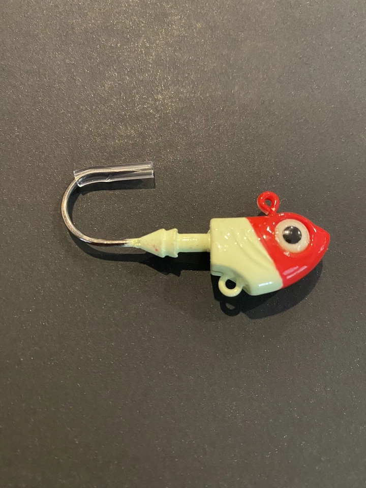 1000 fundas de anzuelo o protector de púas Foto 2 de 4