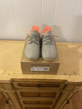 Yeezy Boost 350 V2 Desert Sage Size 2.5y