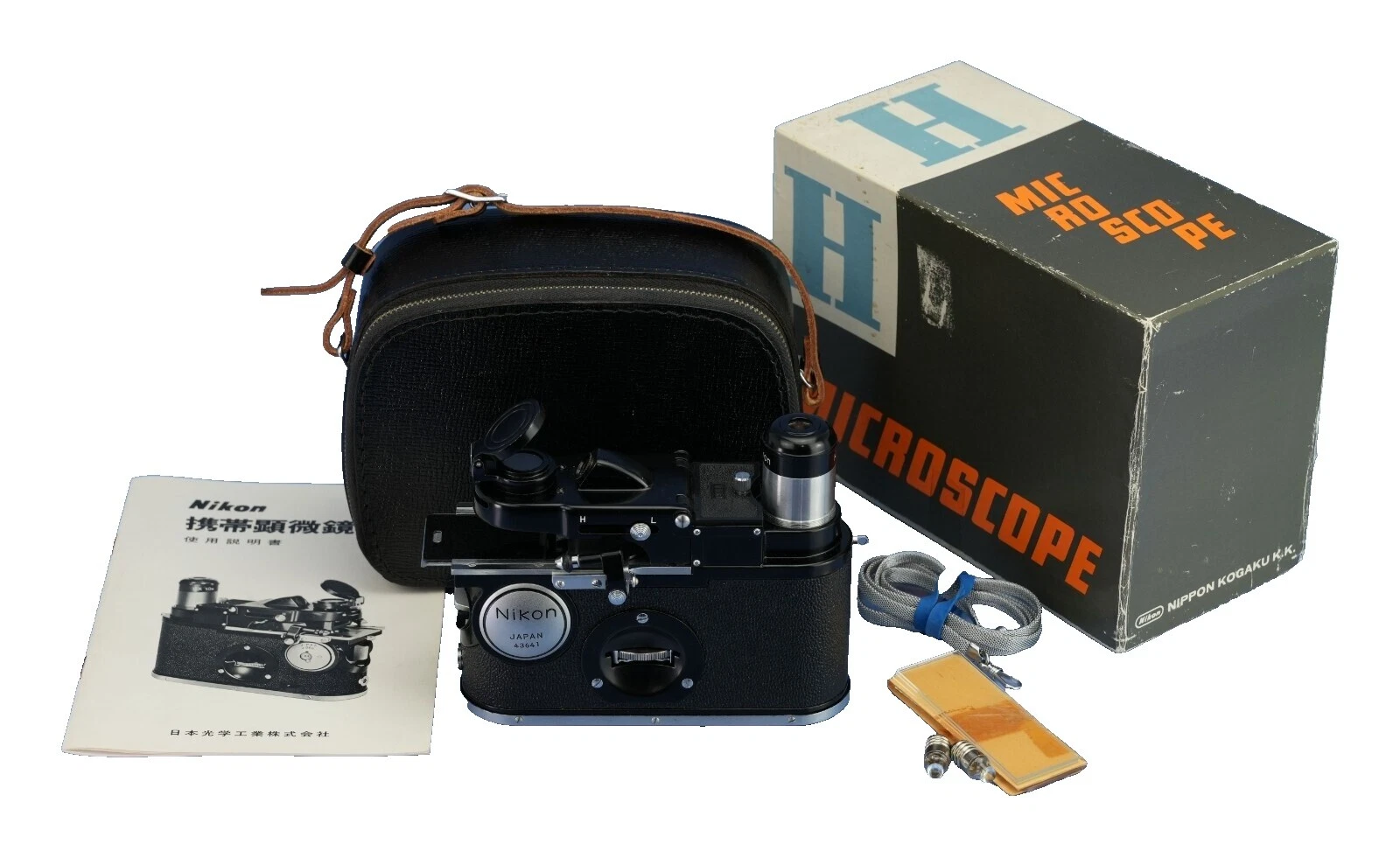 Фотоаппараты полевой пленки Nikon