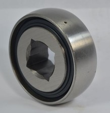 GW211PPB17 1-1/2" Square Bore Disc Harrow Bearing