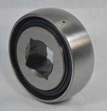 GW211PPB17 1-1/2" Square Bore Disc Harrow Bearing 