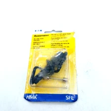 Bussman Inline Fuse Holder 20a #BP/HMK-RP