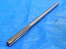 CRC 0.3494 OD HSS CARBIDE TIPPED REAMER 4 FL .3494 .3438 +.0056 OVERSIZE 9 mm