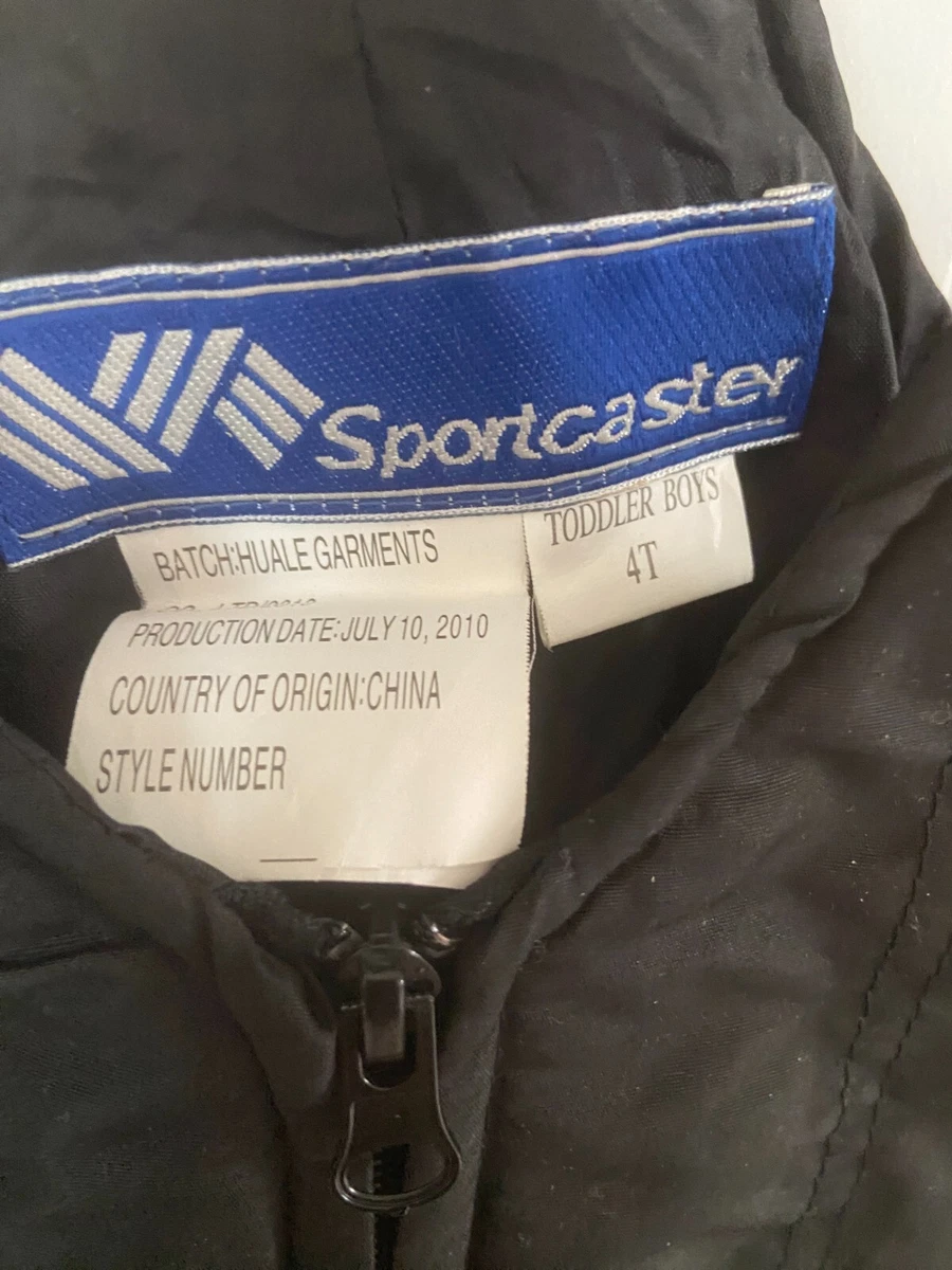 Sportscaster snow best sale pants