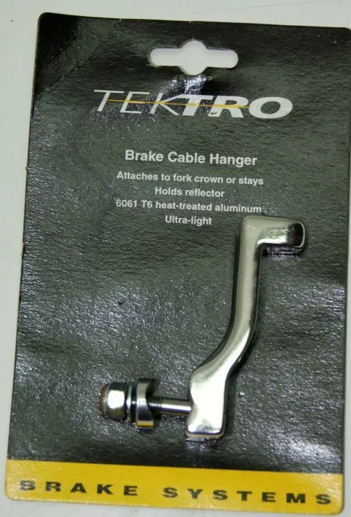 Tektro brake cable deals