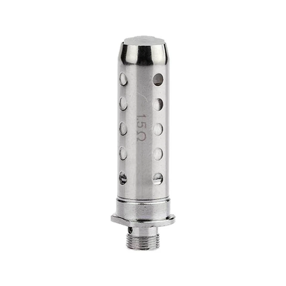 Innokin Prism T18 T18 II T22 Coils Verdampferköpfe Endura Heads 1,5 Ohm 10 Stk - Bild 2 von 4