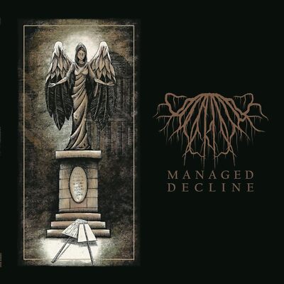 Managed Decline [VINYL]