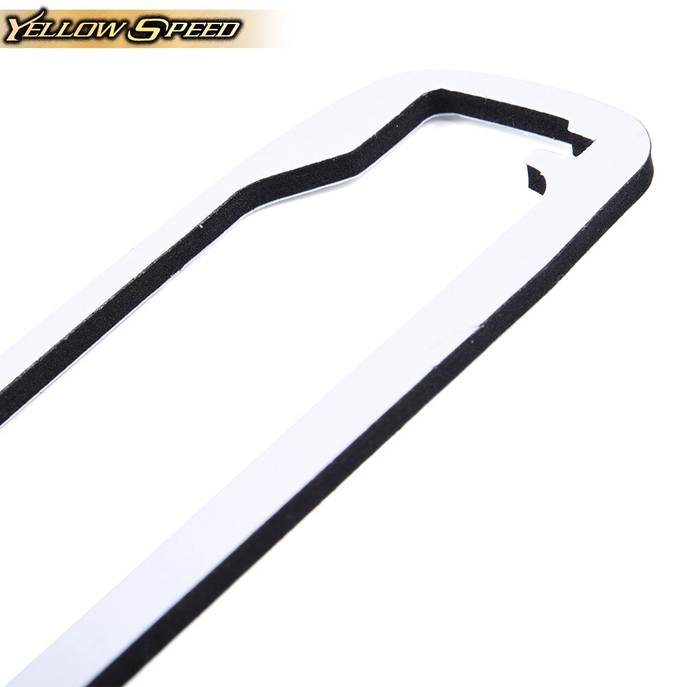 3rd Third Brake Light Foam Gasket Seal Fit For 1999-2006 Silverado GMC Sierra - Foto 8