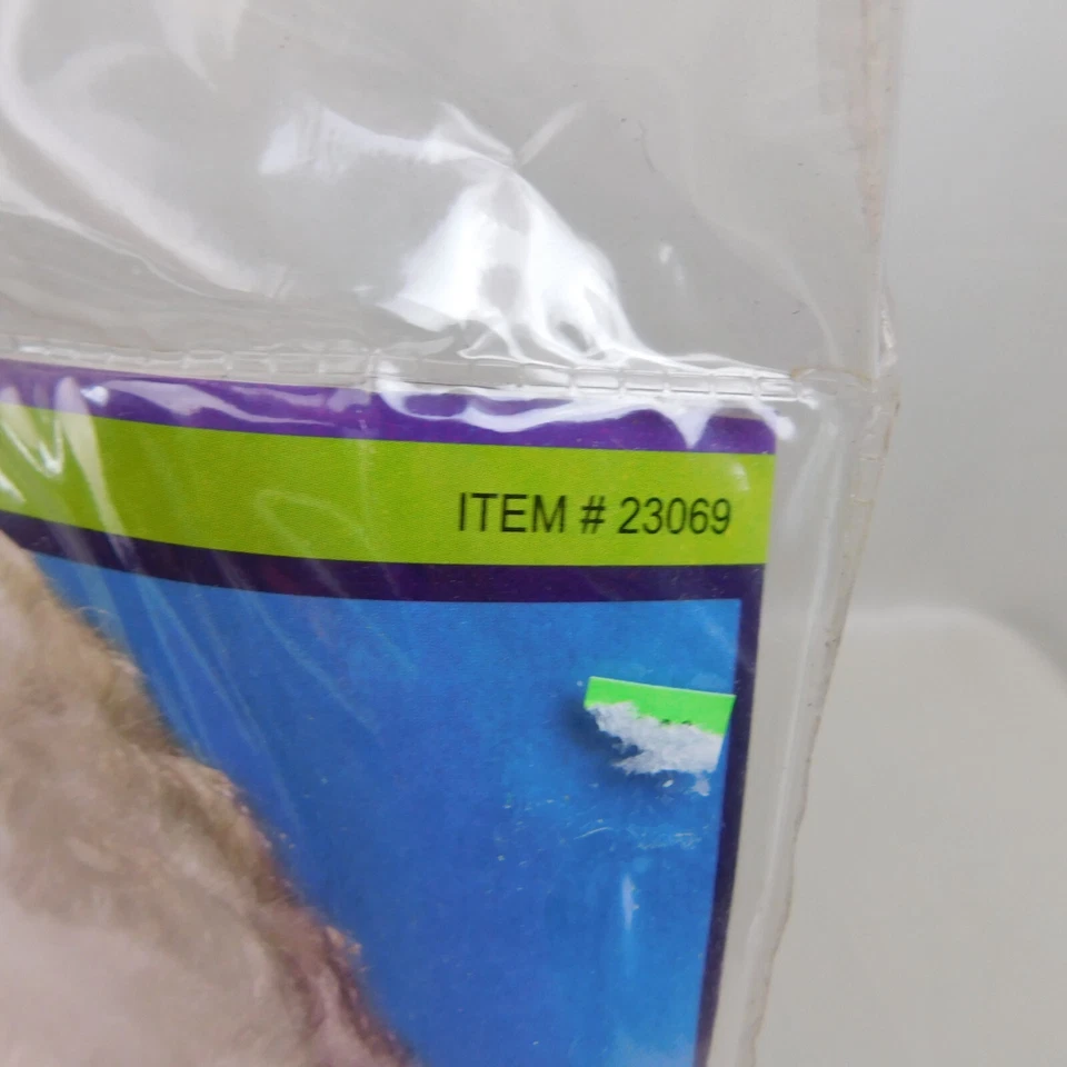 Peruca feminina colonial - Peruca feminina branca encaracolada acessório de Halloween #3584 - Imagem 4 de 4