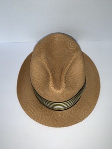 panama hat sizes