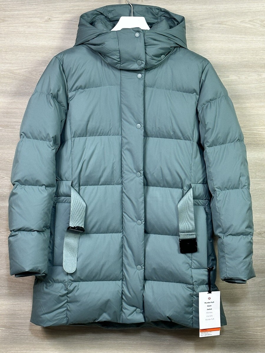 lululemon Wunder Puff ミディアム丈ベストUS2(JPXS) lululemon Wunder Puff ミディアム丈ベストUS2(JPXS) - メルカリ