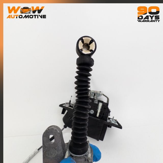 04-13 BENTLEY CONTINENTAL GT FLYING SPUR AUTOMATIC GEAR SELECTOR MECHANISM OEM